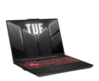 ASUS TUF Gaming Ryzen 7-7445HS/16GB/512/Win11 RTX4050 - odnowiony - 1530725 - zdjęcie 2